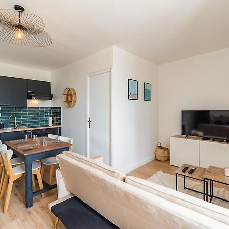 Evasion Paimpol Appartement Neuf Et Confortable Dış mekan fotoğraf