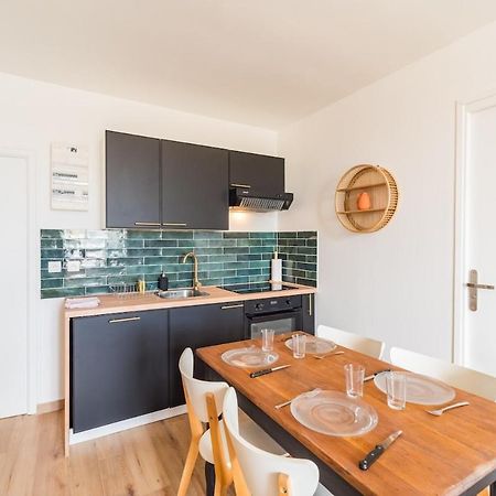 Evasion Paimpol Appartement Neuf Et Confortable Dış mekan fotoğraf