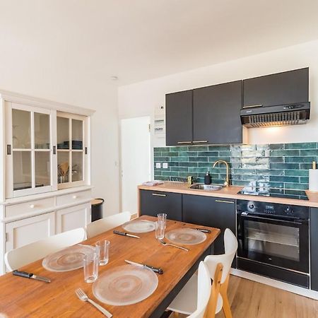 Evasion Paimpol Appartement Neuf Et Confortable Dış mekan fotoğraf