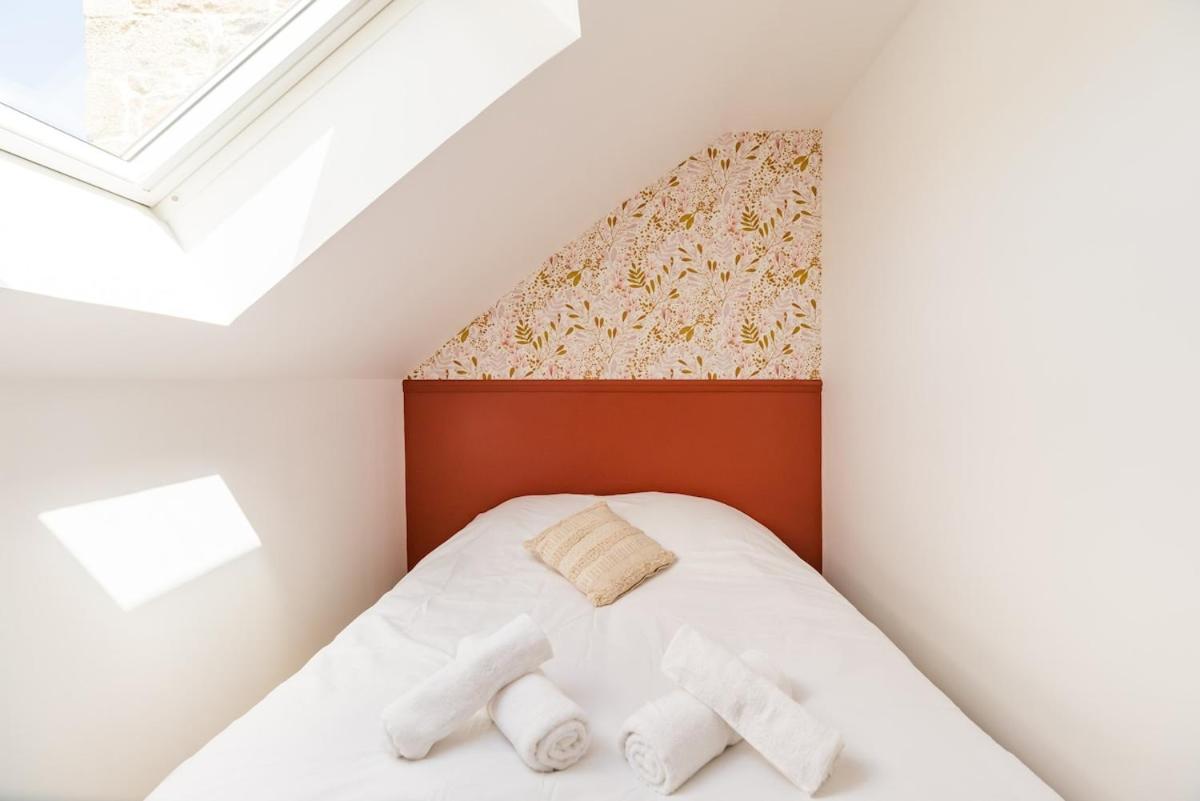 Evasion Paimpol Appartement Neuf Et Confortable Dış mekan fotoğraf