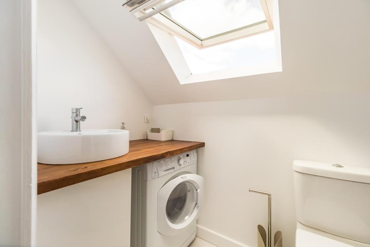 Evasion Paimpol Appartement Neuf Et Confortable Dış mekan fotoğraf