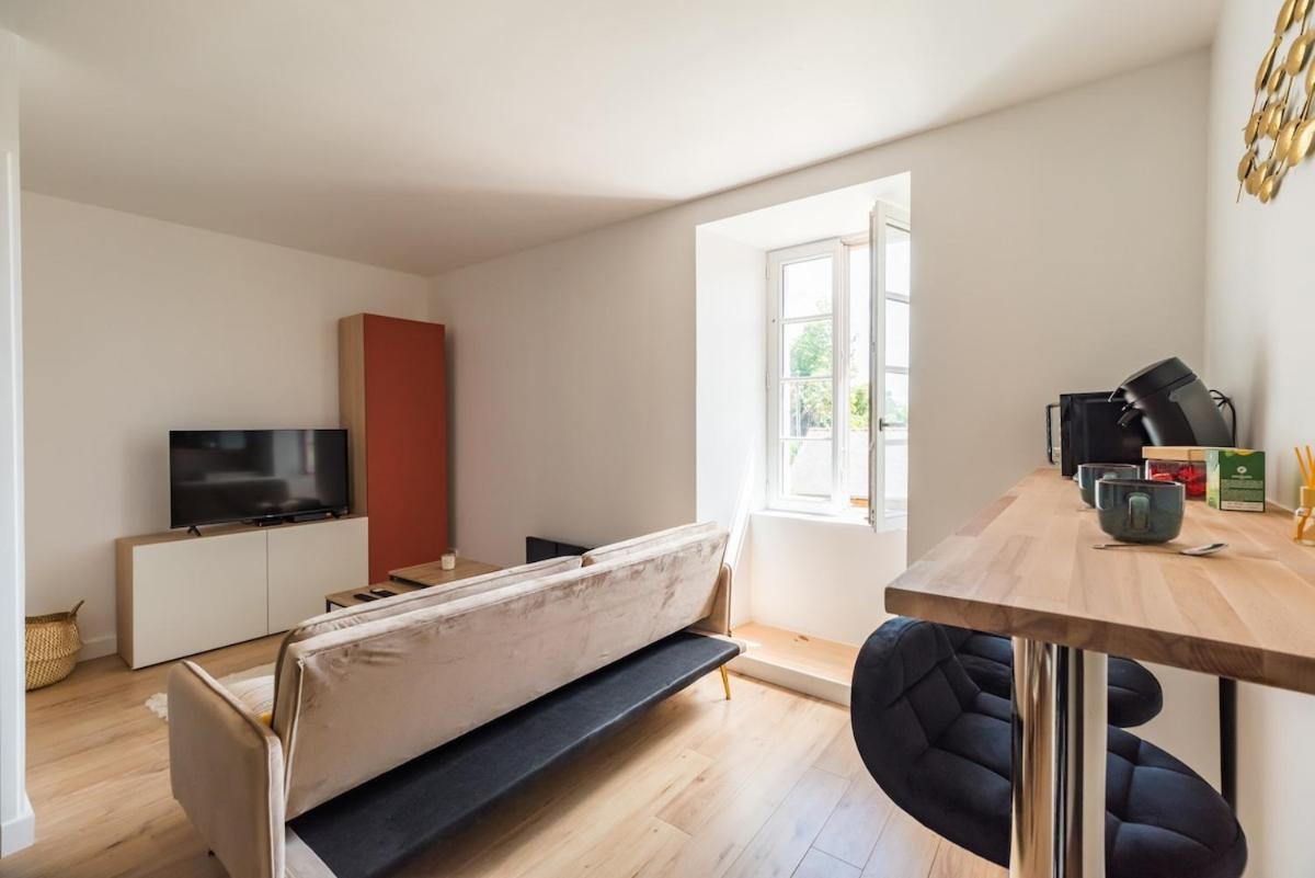 Evasion Paimpol Appartement Neuf Et Confortable Dış mekan fotoğraf