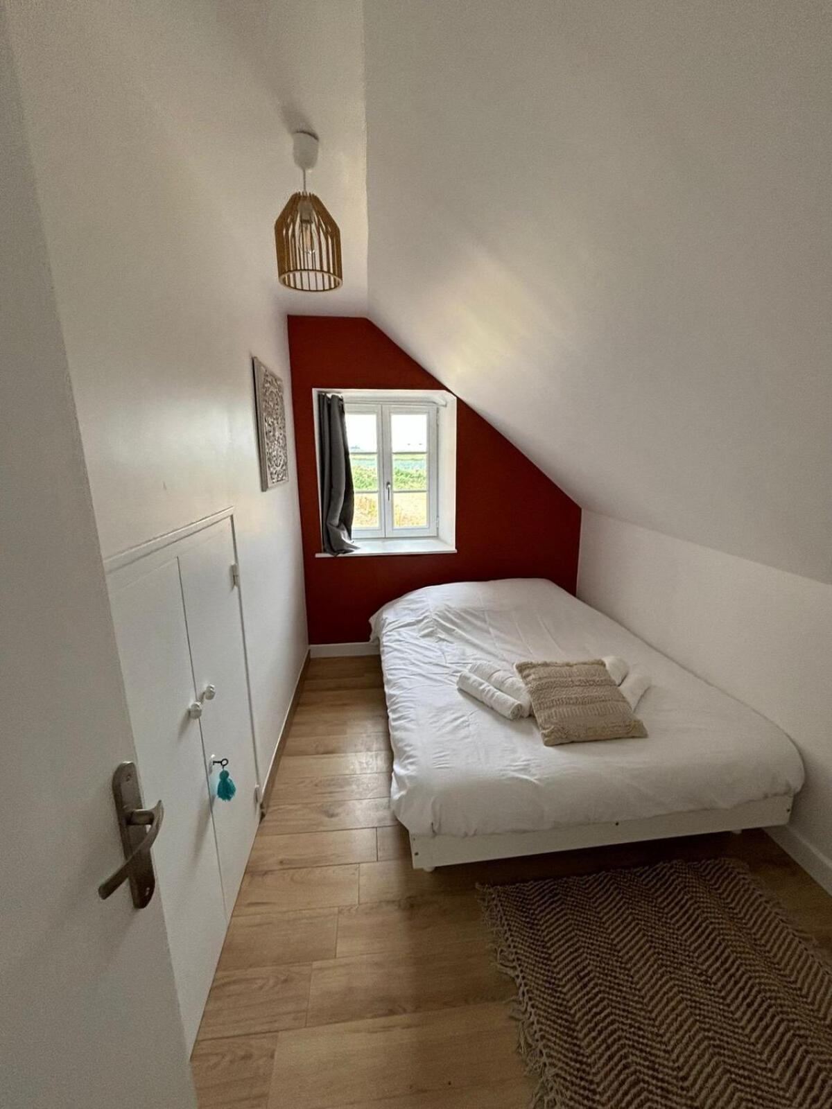 Evasion Paimpol Appartement Neuf Et Confortable Dış mekan fotoğraf