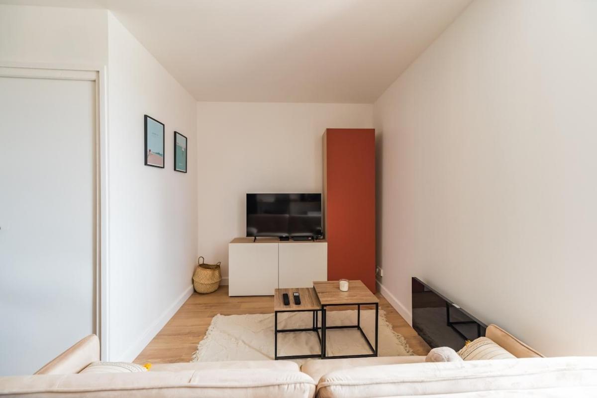 Evasion Paimpol Appartement Neuf Et Confortable Dış mekan fotoğraf