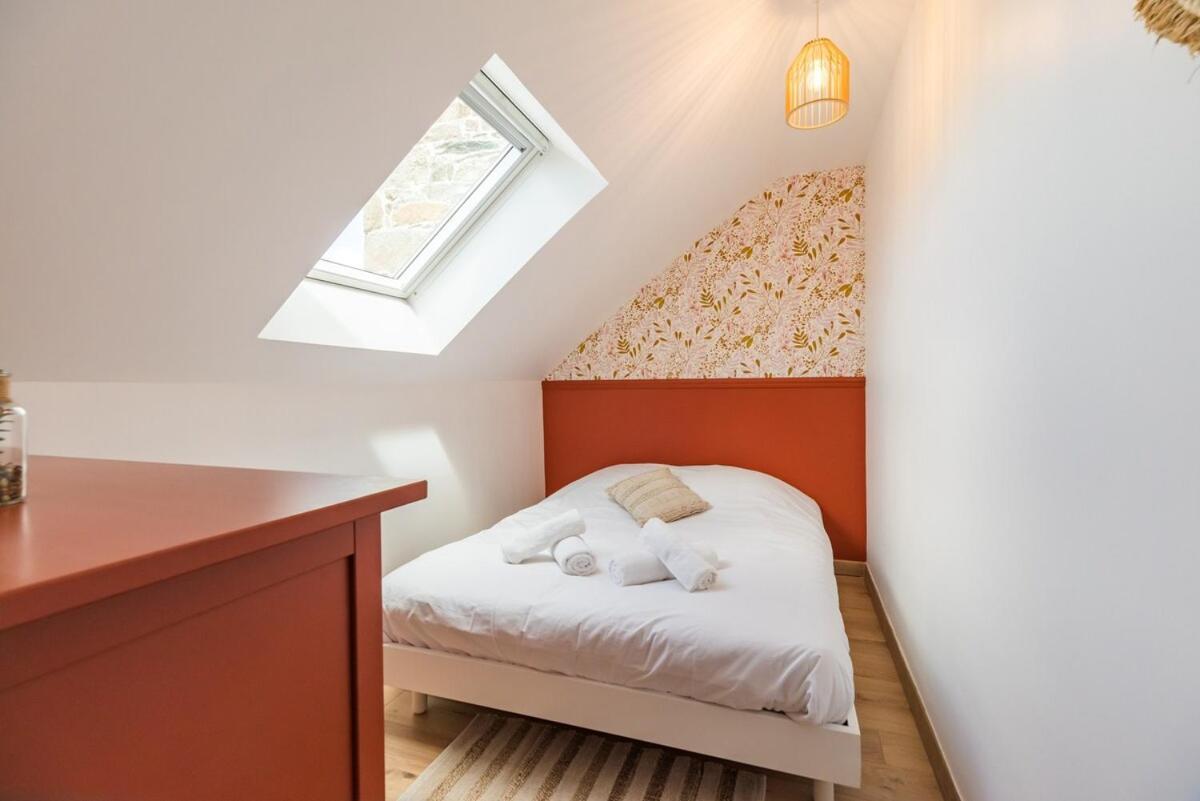 Evasion Paimpol Appartement Neuf Et Confortable Dış mekan fotoğraf
