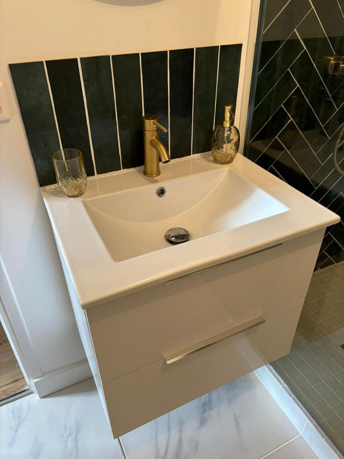 Evasion Paimpol Appartement Neuf Et Confortable Dış mekan fotoğraf