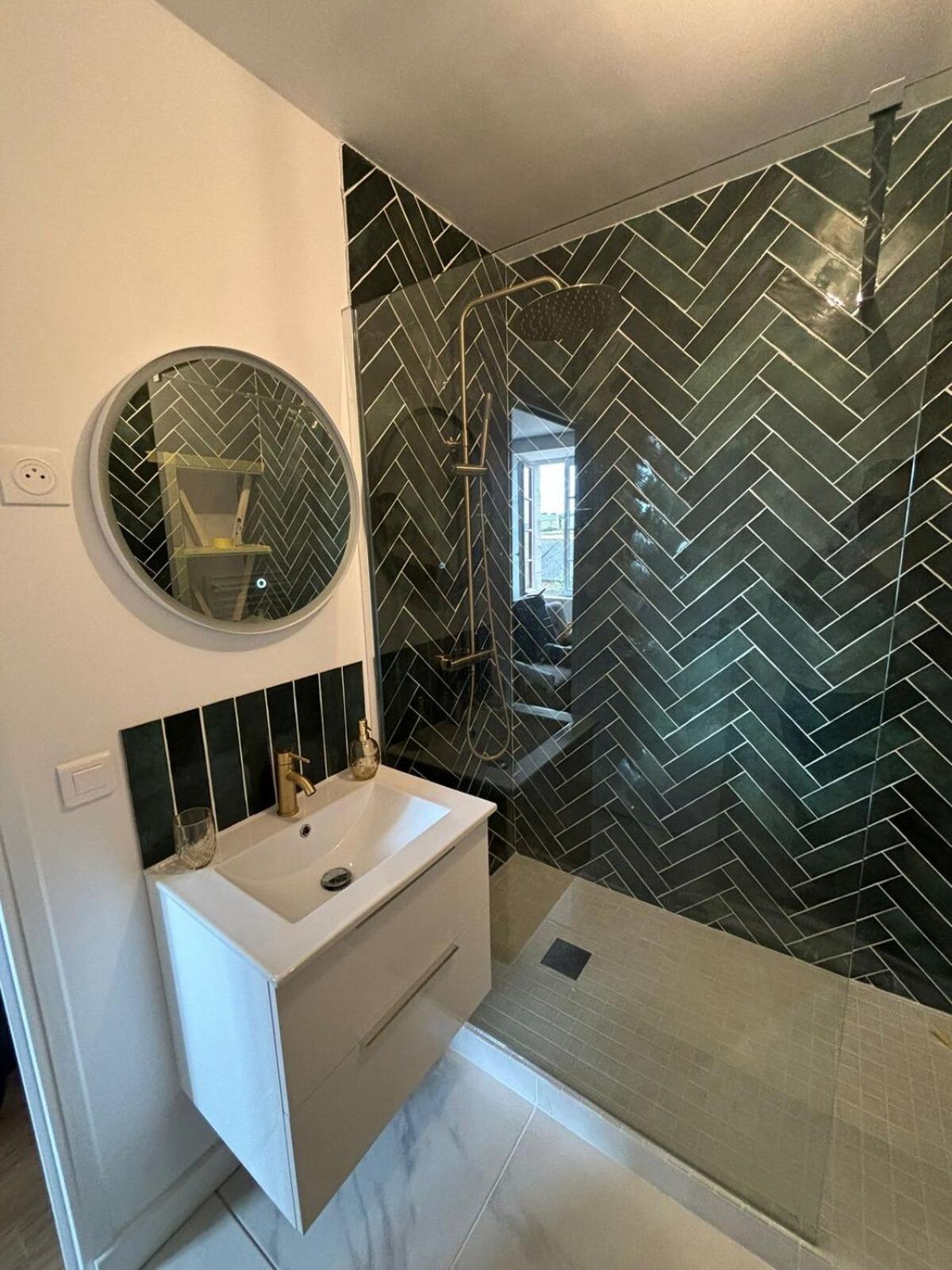 Evasion Paimpol Appartement Neuf Et Confortable Dış mekan fotoğraf
